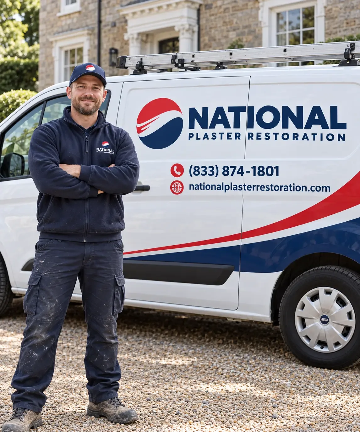 Plaster Repair Bridgewater, IA FAQs